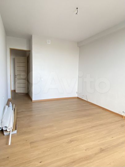 2-к. квартира, 41,3 м², 9/10 эт.