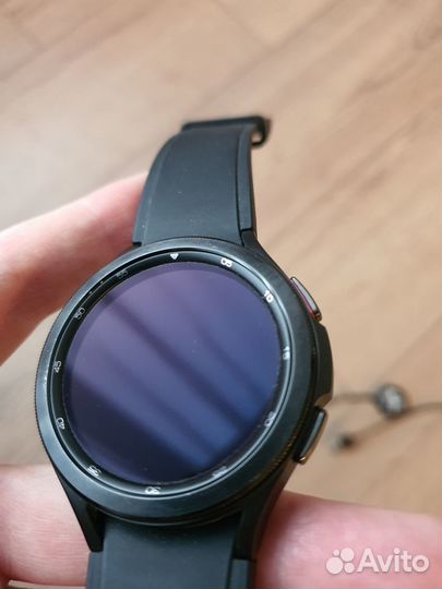 Samsung galaxy watch 4 classic