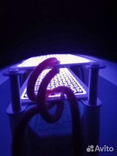 Озонатор воздуха