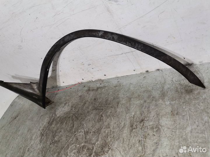 Арка передняя правая BMW X5 E53 2002