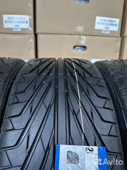 Triangle TR968 215/55 R17 99V