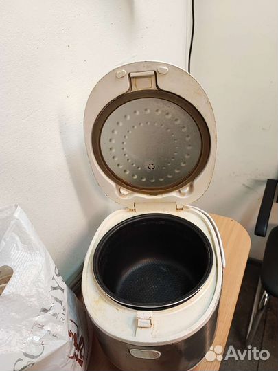 Мультиварка Daewooo