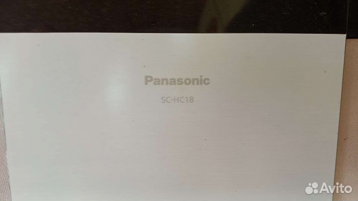 Проигрыватель компакт дисков и радио