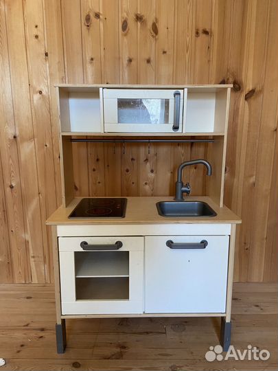 Детская кухня IKEA