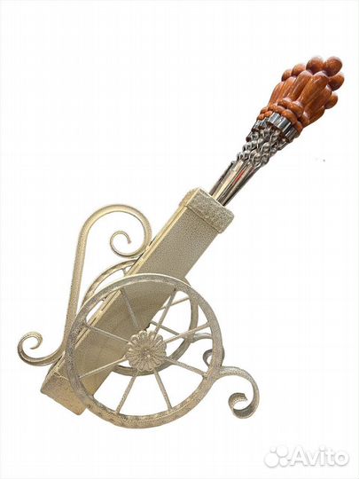 Подставка под шампура