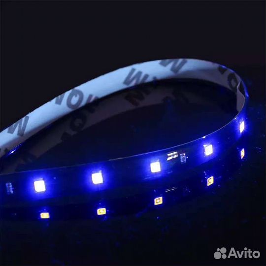 Светодиодные ленты 12V комплект по 30 см