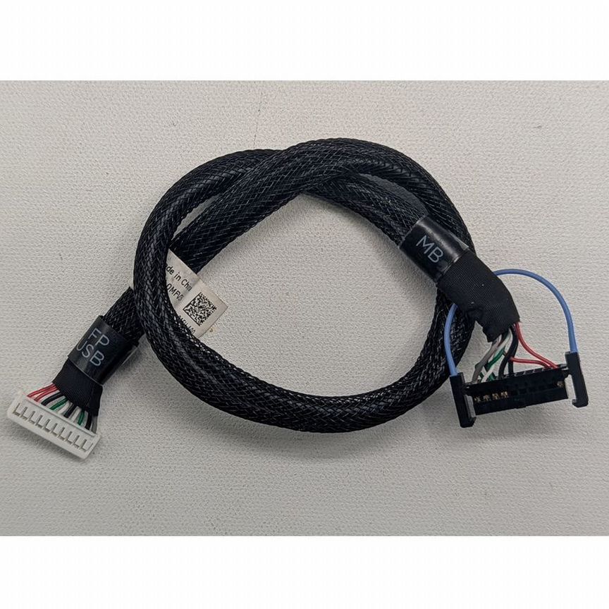 [0MFV36] Кабель Dell Poweredge R230