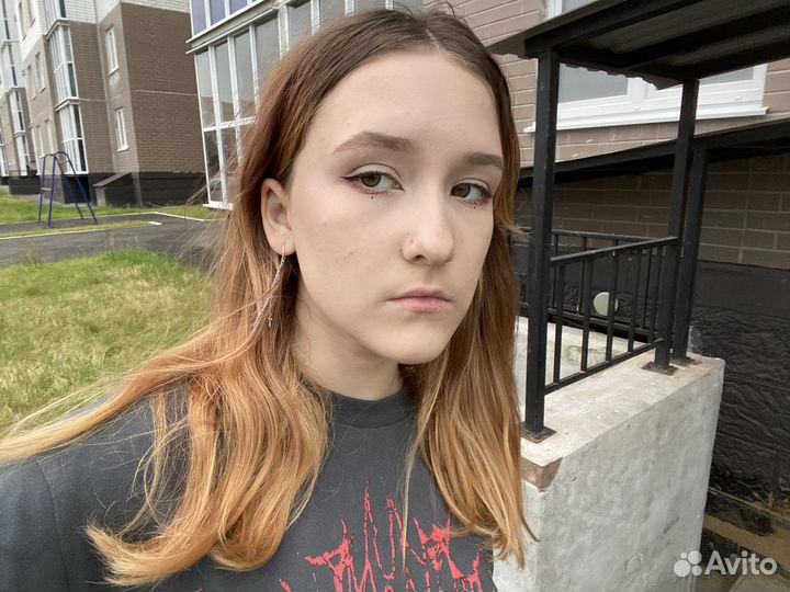 Подработка