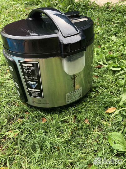Мультиварка Polaris PMC 0593AD