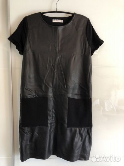 Платье женское H&M, Zara