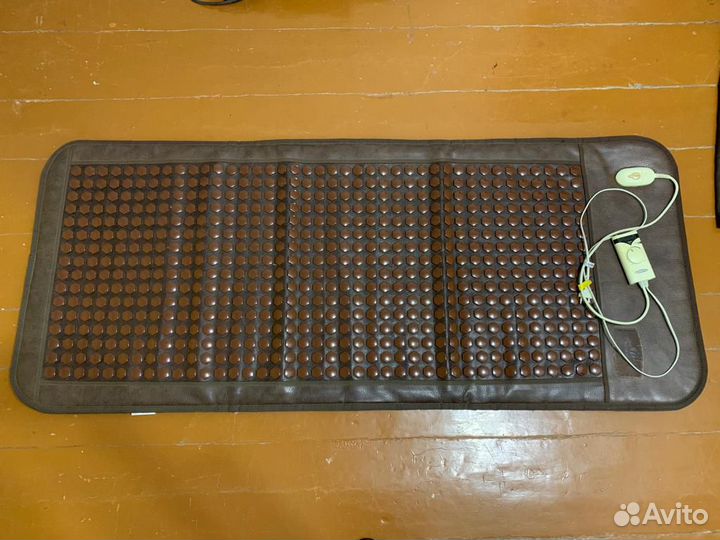 Турманиевый мат Nuga best NM-2500