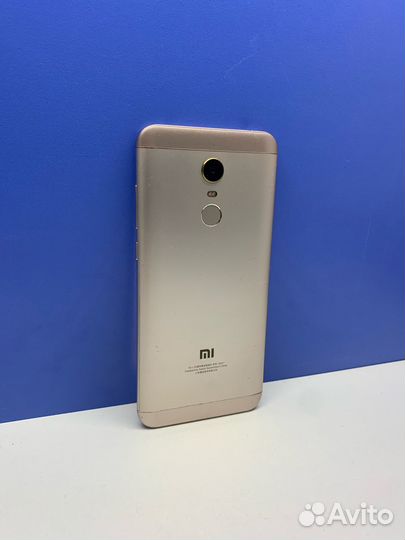 Redmi 5 Plus 4/64gb