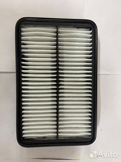 Фильтр воздушный - double force