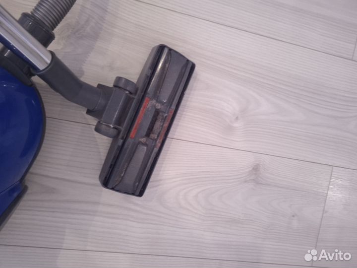 Samsung пылесос