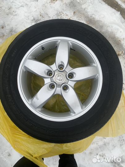 Продам Диски с Колёса Оригинальные Porsche