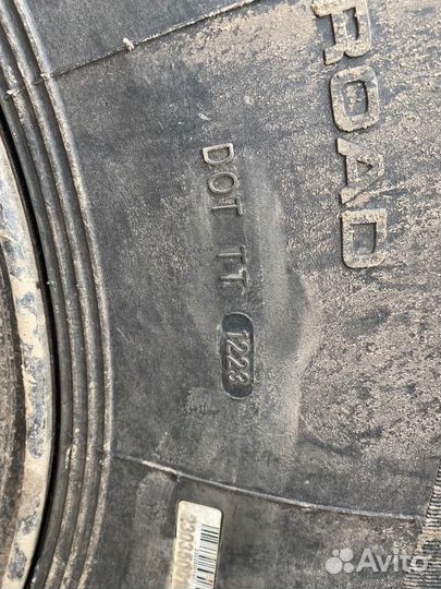 КамАЗ 43118 с КМУ, 2017