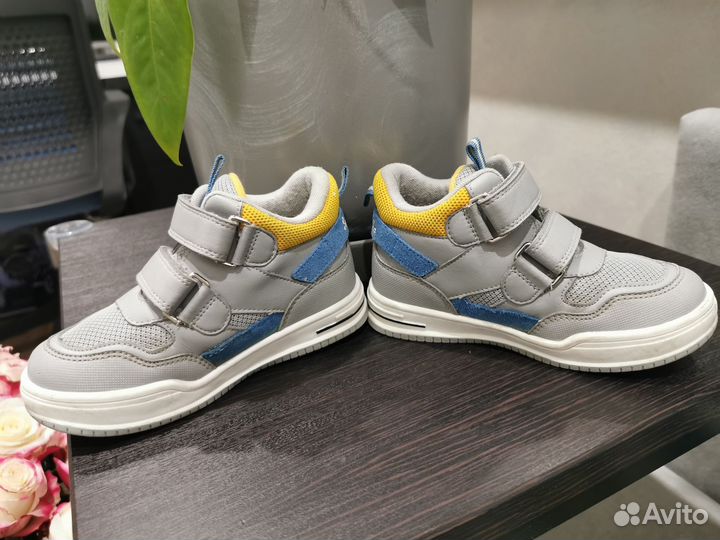 Кеды sursil ortho 26