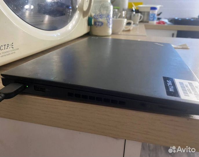 Ноутбук Lenovo Thinkpad