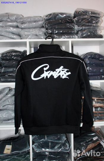 Зипка Corteiz vhq (Арт.68386)