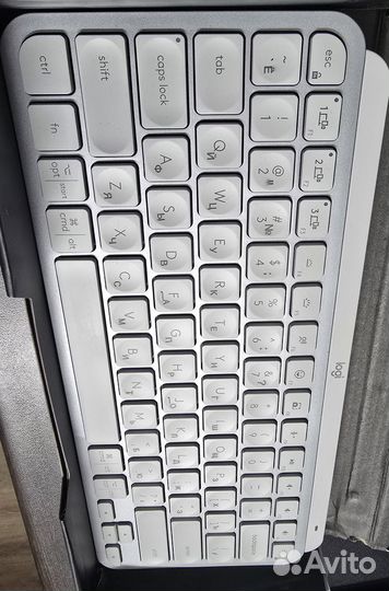 Logitech MX Keys mini