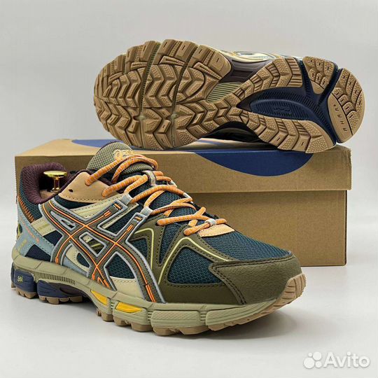 Asics Hel Kahana 8