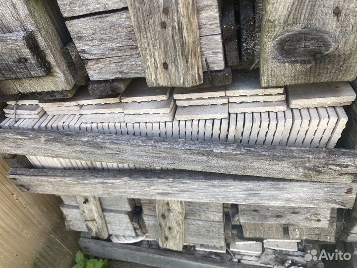 Отдам бесплатно плитку