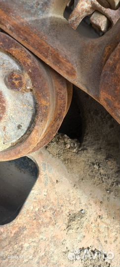 Экскаватор