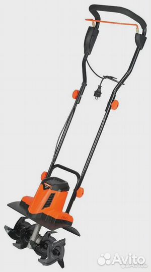 Культиватор электрический patriot Elektra 1000