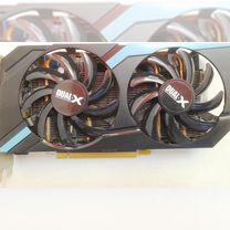 Видеокарта Sapphire Radeon HD7870 2 Гб