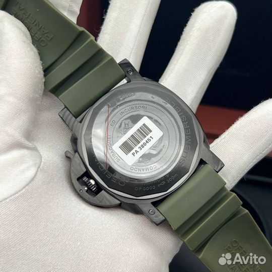 Часы Panerai Submersible