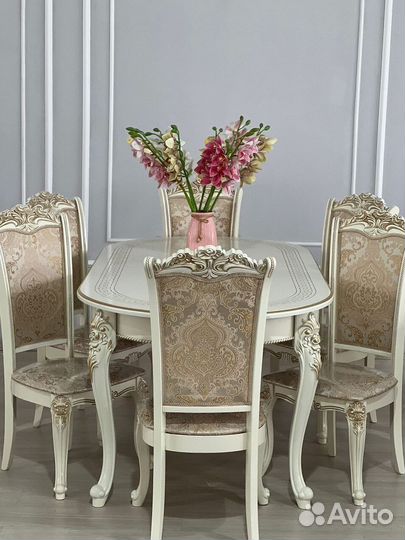 Стулья для кухни