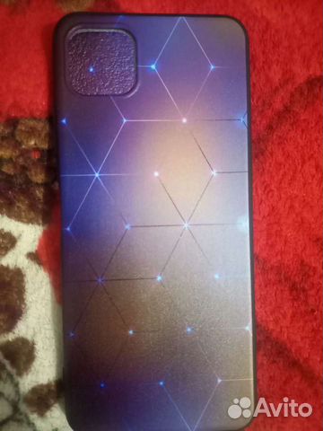 Чехол на samsung а 22 G5