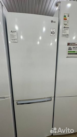 Холодильник LG