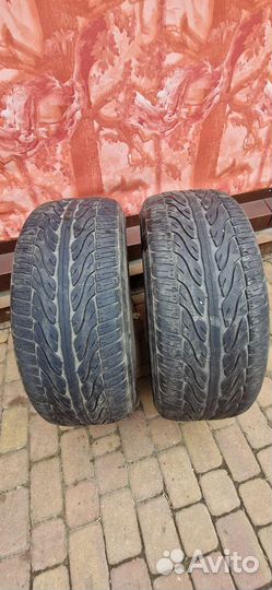 Zeta Azura 265/60 R18 110V