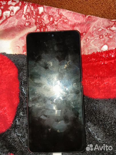 Xiaomi Redmi Note 10 Pro, 8/128 ГБ