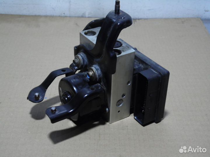 Блок абс ABS Инфинити фх FX35