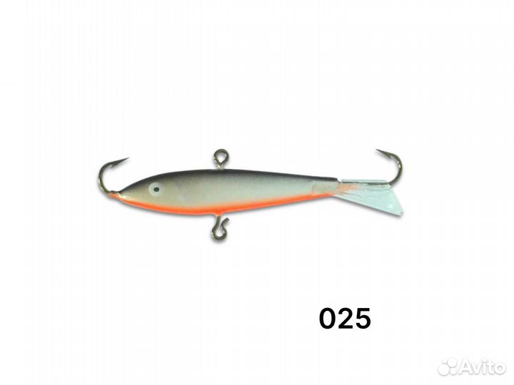 Балансиры Marlins 9118