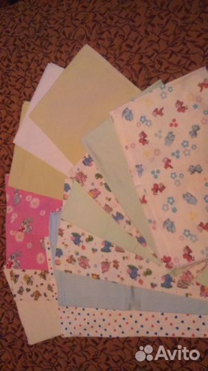 Пеленки для младенца