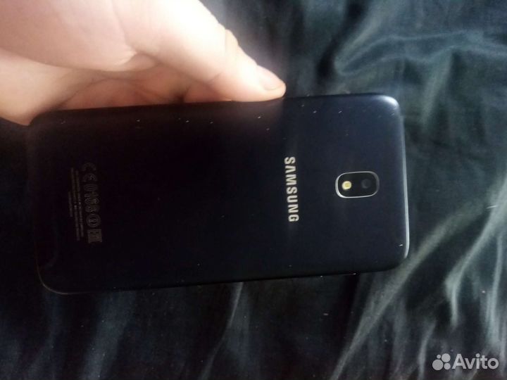 Samsung Galaxy J7 (2017), 3/16 ГБ