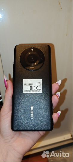 realme 11 Pro, 8/256 ГБ