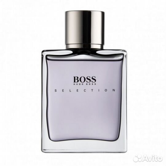 Hugo Boss Boss Selection 90 мл