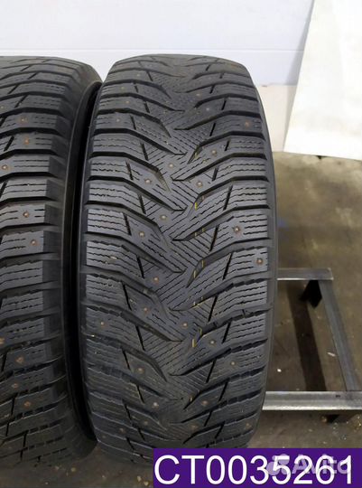Marshal WinterCraft Ice WI31 235/65 R17 96T