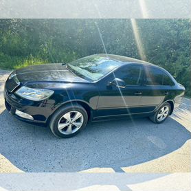 Skoda Octavia 1.4 AMT, 2013, 136 000 км