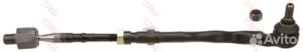 JRA331 тяга рулевая с наконечником правая BMW