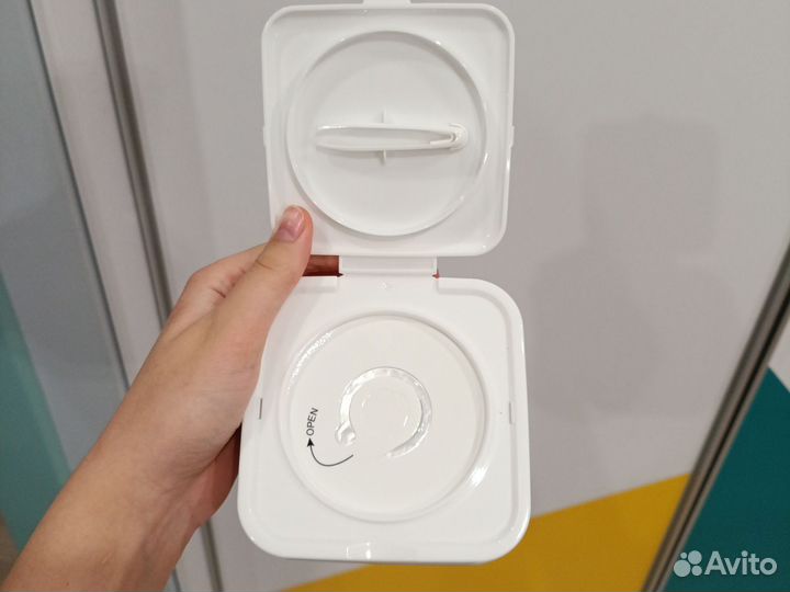 Mary&may маски с ниацинамидом