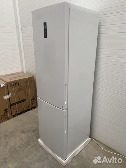 Холодильник Haier C2F637cwmv