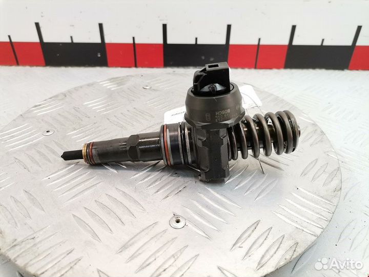 Форсунка для Volkswagen Golf 4