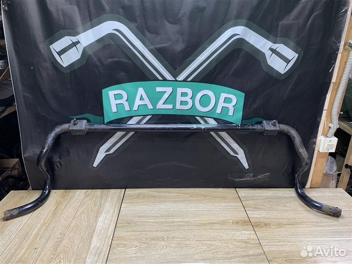 Стабилизатор передний Mercedes W205