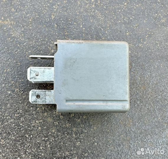 Реле повортников Jeep Grand Cherokee ZJ, ZG