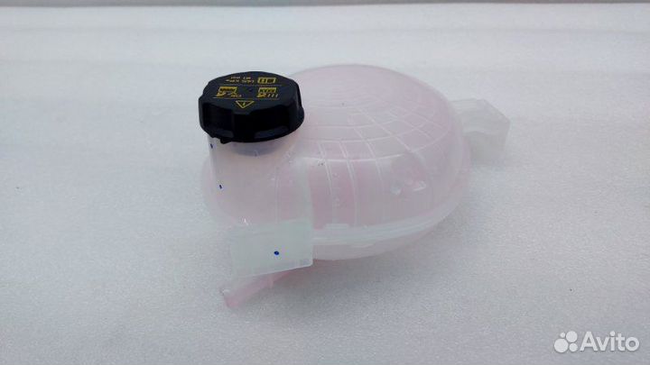 Бачок расширительный Geely Monjaro KX11 JLH4G20TDB